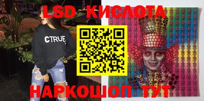 крисы Аргун